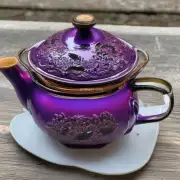 紫砂壶可以装哪些茶叶？