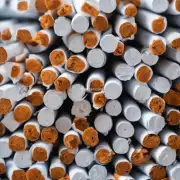 在美国是否允许出售无过滤器无防伪标识等类型的香烟产品？