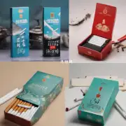 你认为软中华和其它品牌的卷烟有什么区别在哪里？