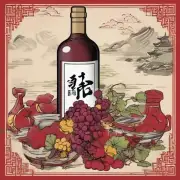 什么是中国白酒四重香味？