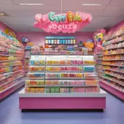 对于那些想尝试新品牌新口感的人群来说糖果店铺中有没有特别推荐的新品上市信息？