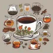 泡什么茶可以帮助缓解咳嗽？