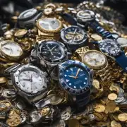什么是二手手表高价回收中心？它是如何工作的呢？