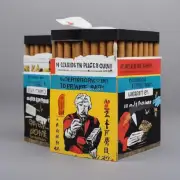 我想了解一下购买软包裹着黑华香烟的地方有哪些呢？
