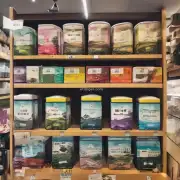 你想要买的茶叶是什么种类？