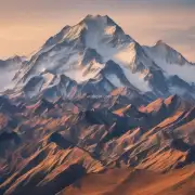 什么是山地？为什么有那么多不同类型的山地存在呢？