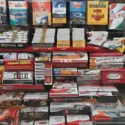 与和天下软装香烟相关的其他产品推荐吗？