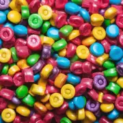 你觉得哪种类型的糖果更受欢迎和有市场潜力？为什么？