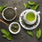 什么是绿茶？它的营养价值如何？