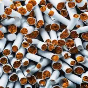 香烟是否可以与其他品牌或其他类型的尼古丁类制品进行混合使用的情况下会产生什么样的效果？