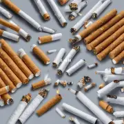 不同类型的香烟有哪些特点和区别？