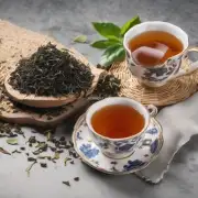 什么是什么泡茶能去除身体内的湿气？