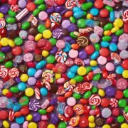 如果你是一家新的糖果公司老板你会做哪些决定以提高你的销售额呢？