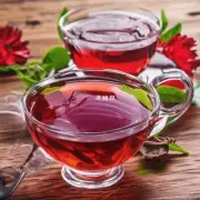 红茶中茶叶为什么会变成红色？