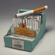 什么是正常香烟？