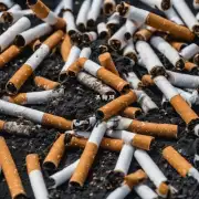 关于香烟焦油含量的具体标准和规定有哪些呢?
