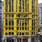 黄鹤楼的建筑风格是什么样的?