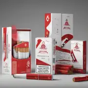 如果你有一个朋友正在寻找一种适合初学者使用的香烟类型你是否认为红白相间系列是一个很好的选择呢？