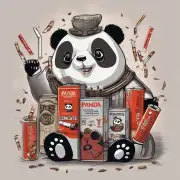 有没有人曾经尝试过将小熊猫系列香烟与其他品牌混合使用以减轻吸烟时产生的不适感？如果有他们觉得效果怎么样？