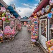 银川糖果屋手工糖果店有什么特色产品吗？