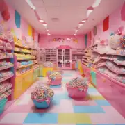 什么是小孩糖果店这个概念？为什么有人会关注它呢？