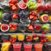 水果混合口感Fruit Mixing Taste的价格是多少？