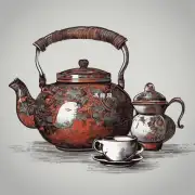 建盏壶与传统的茶具有何不同之处？