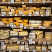 意大利有多少种不同类型的奶酪可供选择？