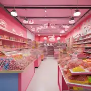 除了传统的实体店铺外怀化糖果店还提供了在线销售渠道了吗？如果是的话它们是如何运作并与线下店铺相互配合的呢？