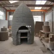 建造一座建盏窑炉有多困难和耗时呢？