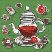 有肝病的人应该选择哪些绿茶或红茶来饮用?