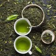 有哪些绿茶可以促进面部肌肤的新陈代谢和清洁?