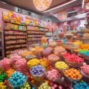 糖果店主要是否有针对特殊人群的产品供应计划以及优惠活动安排让更多人能够享受到甜食带来的快乐体验？