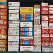 香烟的价格受哪些因素影响比如地区品牌包装等?
