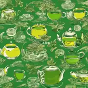 绿茶有哪些品种和特点呢？