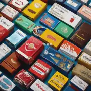 我听说有些品牌的香烟会有特殊的香味和味道特点你是否能介绍一下这些特色之处呢？