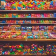 如果我要在糖果店里展示价格牌应该选择哪种类型的牌子比较好呢？为什么这样会更好？