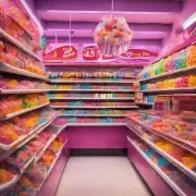 当考虑为糖果店设置价格牌的时候你必须考虑到哪些方面的因素才能做出最佳决策呢？