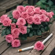 如果有人想尝试荷花玫瑰粗支香烟但不确定自己的健康状况是否可以承受的话应该怎么办？