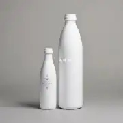 如果白酒瓶是长方体形状的话它的底面应该有平直的边吗?