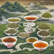 根据中国茶文化一书中提到的茶叶在发酵过程中会产生一些酸类物质和苦味的话那为什么其他种类茶叶并不会产生这种味道呢?