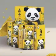 你知道韩国黄盒熊猫香烟的销量如何吗?