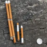 这种香烟适合什么场合使用?