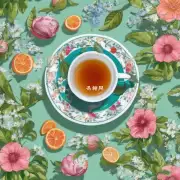 为什么青茶适合夏季饮用?