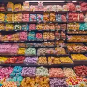 想要了解更多甜甜糖果店铺在市场上的地位和影响力吗?