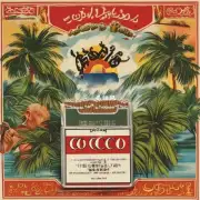 Coco Palm香烟属于哪个品牌?