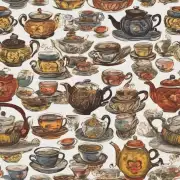 为什么青茶具有抗衰老的功效?