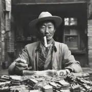 小支南京香烟的规格是多少?