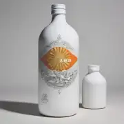 如果白酒瓶是圆柱形那么它底部的形状应该是什么呢?