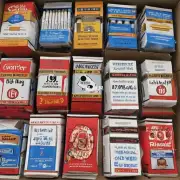 我想从一个盒子里面取出20支香烟但发现只有18支可以抽出口罩是大号的现在你能告诉我这是为什么吗?